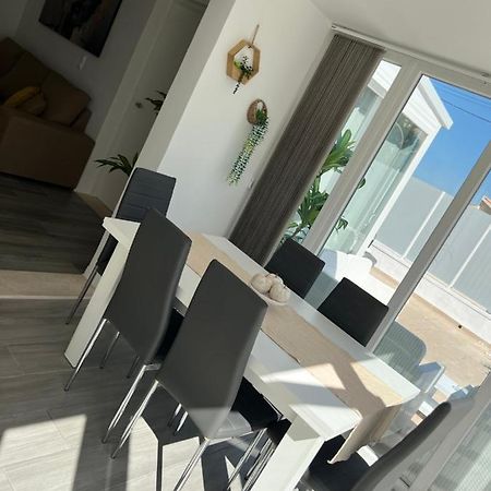 3 Bedroom Villa Private Pool La Florida Dehesa de Campoamor  Buitenkant foto