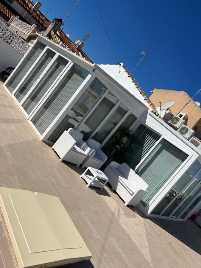 3 Bedroom Villa Private Pool La Florida Dehesa de Campoamor  Buitenkant foto