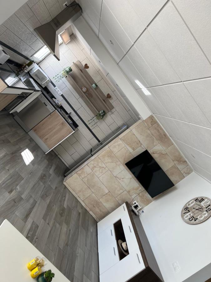 3 Bedroom Villa Private Pool La Florida Dehesa de Campoamor  Buitenkant foto