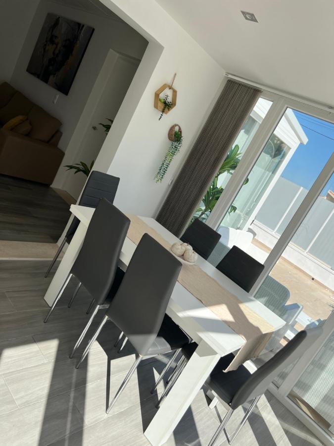 3 Bedroom Villa Private Pool La Florida Dehesa de Campoamor  Buitenkant foto
